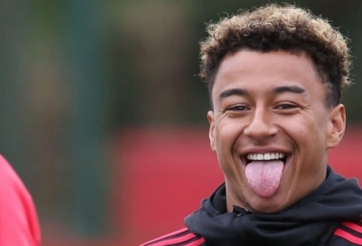 Quá ngán ngẩm MU, Lingard chạy theo tiếng gọi của đồng tiền?