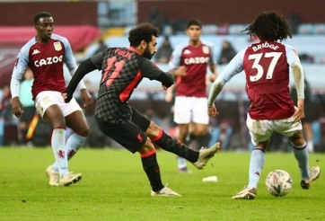 Nhận định Liverpool vs Aston Villa: Ngày trở về kém vui của Gerrard