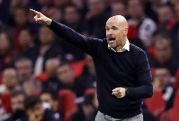 Chuyển nhượng bóng đá 13/12: MU 'chốt sổ' tân HLV, Liver nhận tin vui từ Real