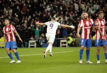 Kết quả bóng đá hôm nay (13/12): Real thị uy sức mạnh, Barca 'sa lầy'