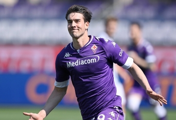 Dusan Vlahovic là ai mà khiến cả châu Âu phải phát 'sốt'?