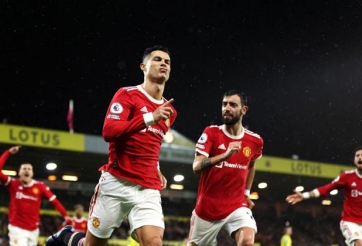 MU gây bất ngờ với tỉ lệ phần trăm lọt vào tứ kết C1