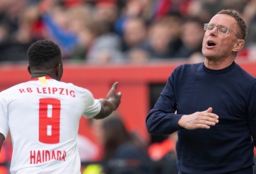 Ralf Rangnick xác nhận học trò cũ là tân bình hoàn hảo cho MU