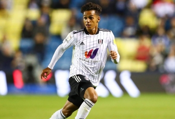 Các 'ông lớn' ở châu Âu tranh nhau có được 'thần đồng' của Fulham
