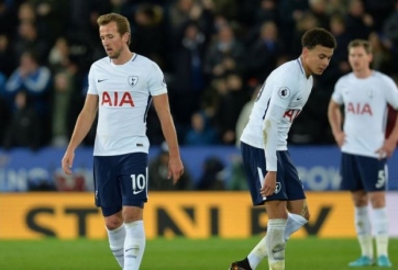 BTC Ngoại hạng Anh 'cố đấm ăn xôi', bắt Tottenham đá trận đại chiến