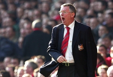 Cựu thủ thành MU tiết lộ cầu thủ khiến Sir Alex 'khiếp sợ' nhất sự nghiệp