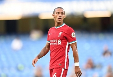 Cầu thủ Liverpool biểu cảm 'hoang mang' như Zidane sau khi xem Arnold nã 'rocket'