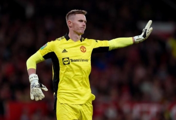 Quá ngán ngẩm MU, một ngôi sao nữa 'xách ba lô lên và đi'?