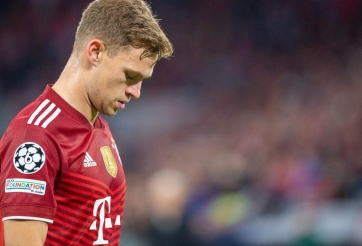 Không chịu tiêm vaccine, sao Bayern bị tổn thương phổi nghiêm trọng