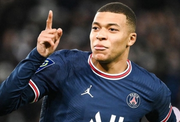 Dàn sao miễn phí đáng giá cả nửa tỉ Euro hè 2022, Mbappe 'vô đối'