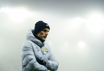 Thomas Tuchel có cần thuê ngay thầy cúng cho Chelsea không?