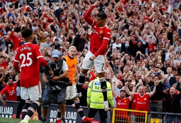 MU có thể vào top 4 ngay đầu năm mới 2022?