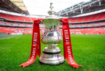 Chính thức: FA Cup công bố điều luật mới, tất cả đều 'thở phào'