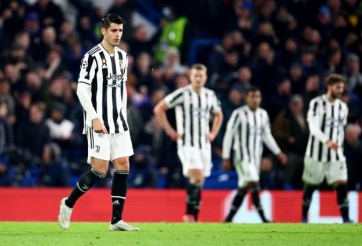 Bị 'sờ gáy', Inter Milan và Juventus dính vào bê bối tài chính?