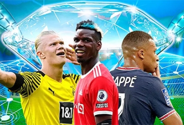 Chuyển nhượng mùa Đông: 10 'bom tấn' sẵn sàng được 'kích nổ'