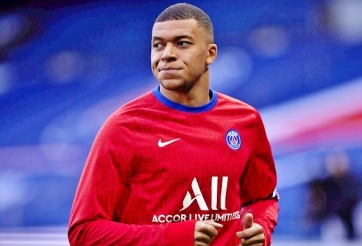 Mbappe bất ngờ đồng ý ở lại PSG với điều kiện cực khó