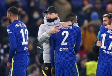 Chelsea nhận tin cực vui trước thềm đại chiến Aston Villa