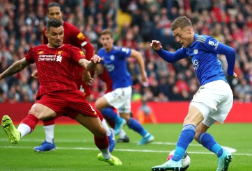 Nhận định Leicester vs Liverpool: Vũ điệu của Bầy cáo