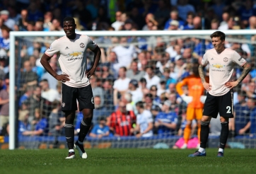 Real phũ phàng từ chối, ngôi sao 100 triệu bảng của MU 'tiến thoái lưỡng nan' ?