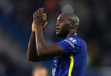 Trở thành bom 'xịt' tại Chelsea, người đại diện Lukaku tiết lộ 'bến đỗ hoàn hảo'