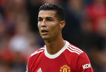 Báo lớn đưa tin Ronaldo chuẩn bị rời MU, gia nhập đại kình địch của Real Madrid