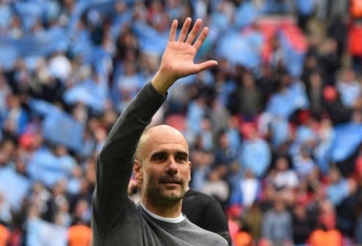 Pep Guardiola rời bỏ Man City, huyền thoại Arsenal là sự thay thế 'hoàn hảo'?