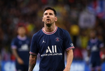 Chuyển nhượng tối 3/1: Messi gây bất ngờ với bến đỗ mới, MU và Barca đổi người ngay tháng Giêng?