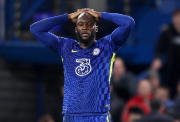 Lukaku chính thức nhận án phạt cực nặng, bị đồng đội tại Chelsea 'tẩy chay'?