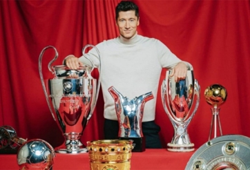 NÓNG: Quả bóng bạc 2021 cập bến MU, tương lai của Cavani đã được định đoạt?