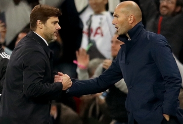 Nhờ có Zidane, MU sắp ký tân HLV 'trong mộng' thay Ralf Rangnick?