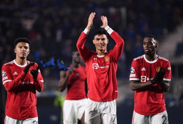 Lịch đá bù Ngoại hạng Anh: Cơ hội hoàn hảo cho MU lấy lại những gì đã mất