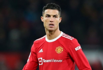 'Sếp lớn' xác nhận làm thẳng tay, Ronaldo bị MU 'thải loại' vì nổi loạn?