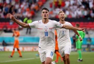 Chiêu mộ Vua phá lưới EURO 2021, Man City sẽ như 'hổ mọc thêm cánh'