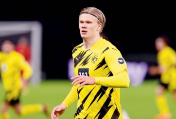 Haaland gây sốc khi sử dụng tiếng Tây Ban Nha, CLB mới được chỉ đích danh?