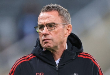 Liên tục làm khó người kế nhiệm, Rangnick thể hiện tham vọng ích kỉ ở MU?