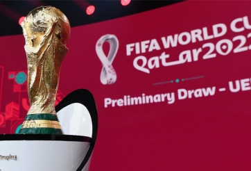 Vi phạm đạo đức nghiêm trọng, World Cup 2022 bị tẩy chay kịch liệt?