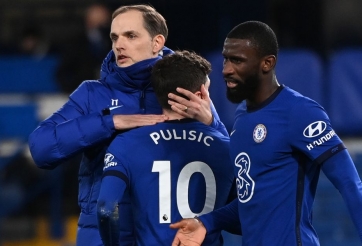 Học trò thi đấu chói sáng, Thomas Tuchel gửi thẳng thông điệp cho BLĐ Chelsea
