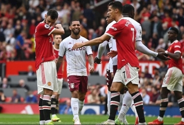 Kết quả bóng đá hôm nay (17/1): MU có điểm nghẹt thở