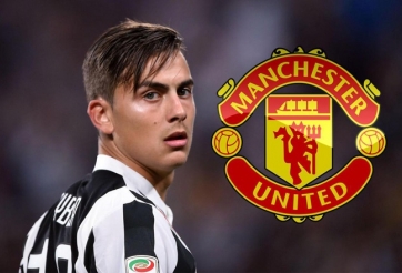 Chuyển nhượng bóng đá 17/1: MU nhanh chóng ký Dybala, Messi rời PSG trong vài ngày tới?
