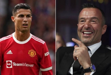 Lộ bằng chứng cho thấy Ronaldo đã chán ngán MU 'tới tận cổ', sẵn sàng rời đi?