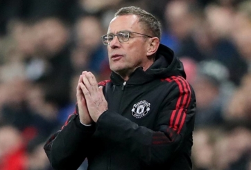 Ralf Rangnick bị học trò tố nói dối, MU sẵn sàng 'tống cổ' luôn khỏi vị trí cố vấn?