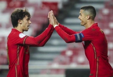 Ký 'tiểu Ronaldo' và tiền đạo xuất sắc hơn Haaland, Man City đe dọa cả châu Âu?