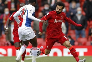 Nhận định Crystal Palace vs Liverpool: Còn nước thì còn tát