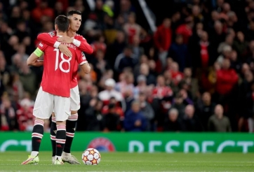 Rời MU, Ronaldo chuyển tới 'miền đất hứa' thi đấu với mức giá khó tin?