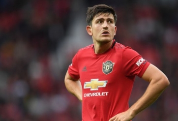 Thất vọng Maguire, MU chiêu mộ 'tân thủ lĩnh' ĐTQG Uruguay để thay thế?