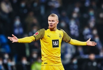 Chiêu mộ tiền đạo 'vạn người mê', MU không cần Haaland và Ronaldo nữa?