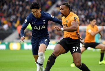 Đáp ứng yêu cầu của Conte, Tottenham ký 'siêu quái thú' thế chỗ Son Heung-min?