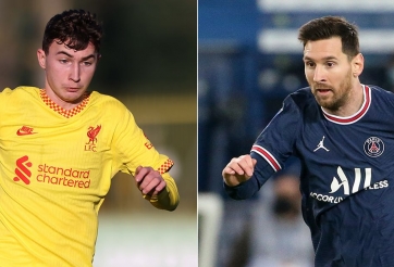 Ghi 133 bàn sau 88 trận, Klopp giữ chân 'Messi của Anfield' bằng mọi giá