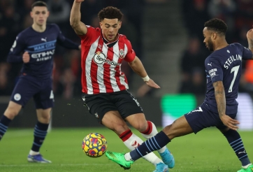 Man City bị đội bóng nhược tiểu 'gieo sầu', cả Ngoại hạng Anh ăn mừng