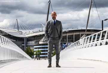 NÓNG: Pep Guardiola rời Man City, gây bất ngờ với bến đỗ mới cực lạ?